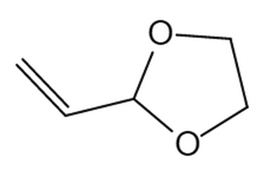2-Vinyl-1,3-dioxolane
