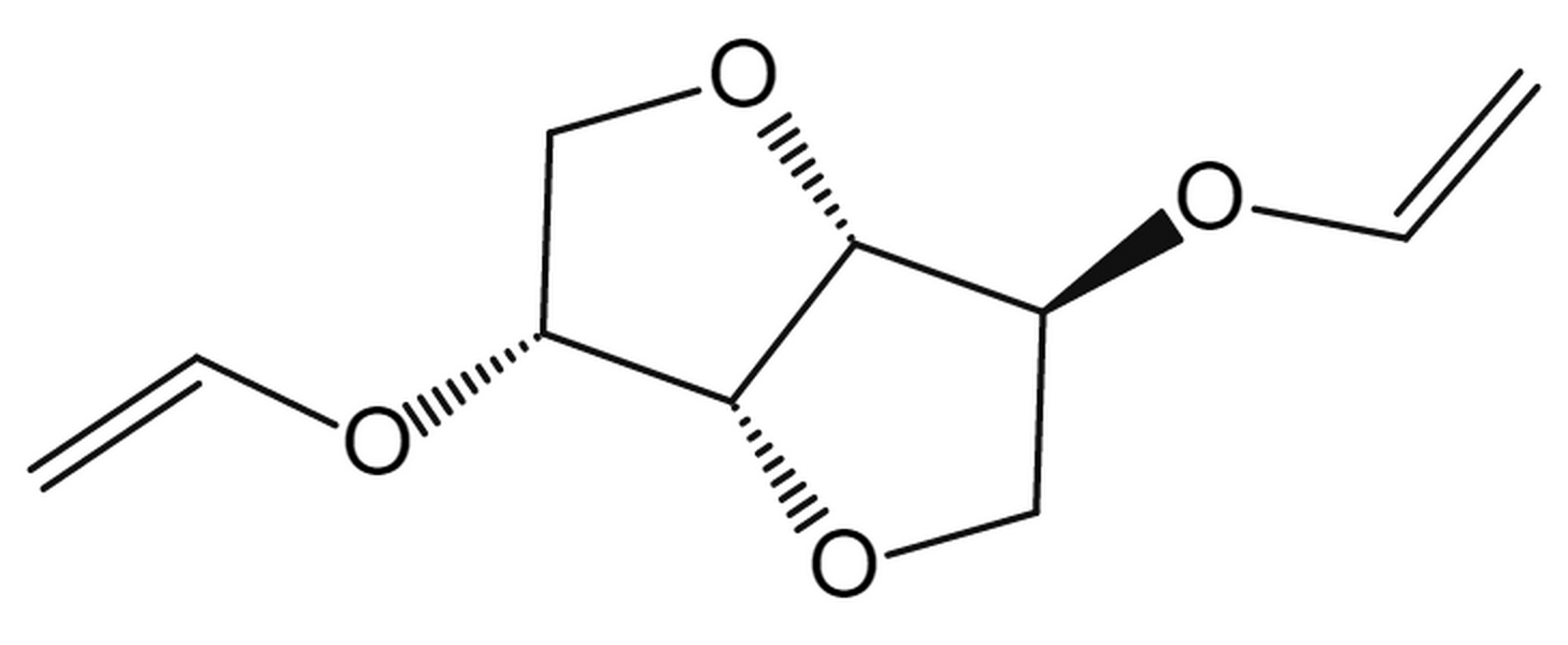 Isosorbide divinyl ether (ISB-DVE)
