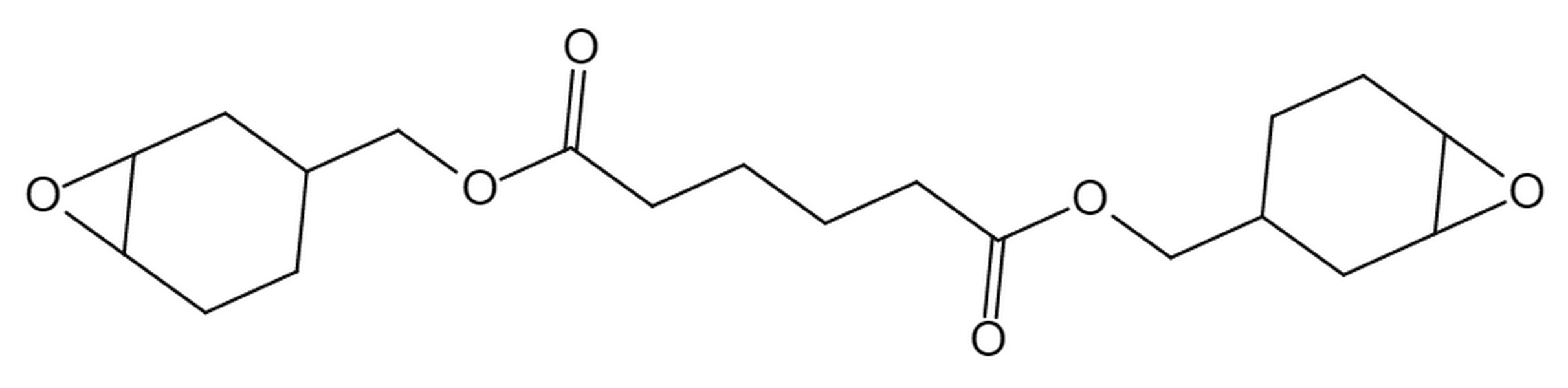 双((3,4-环氧环己基)甲基)己二酸酯 （UVR-6128）
