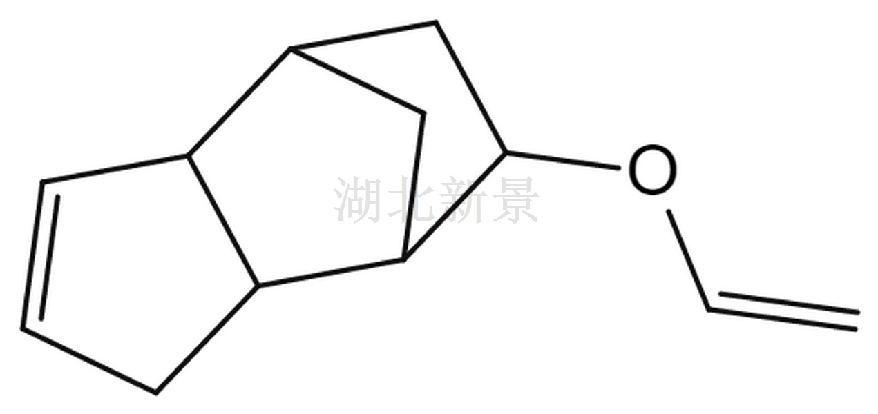 Vinyl dicyclopentadiene ether