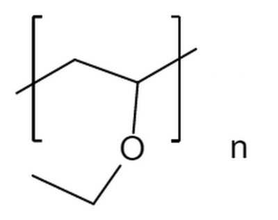 聚乙基乙烯基醚